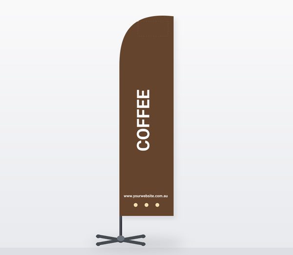Coffee — Retail & Shops design