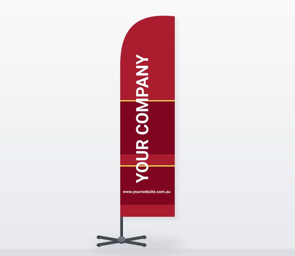Fade Bands — Retail & Shops design