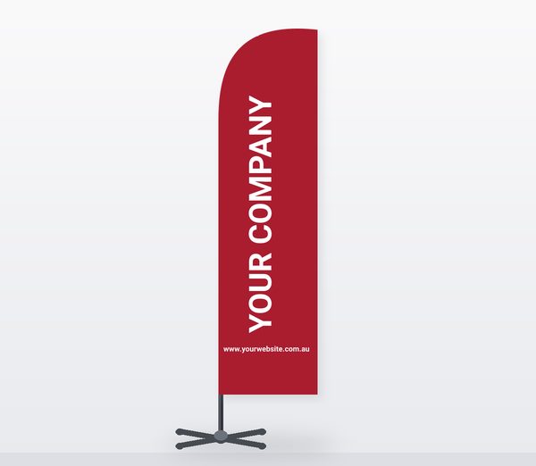 Mega Wordmark — Retail & Shops design