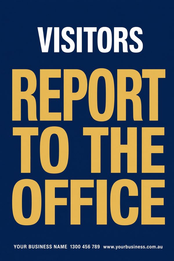 Visitors Navy — Schools & education design