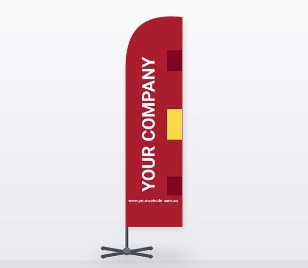 Panel Stack — Retail & Shops design
