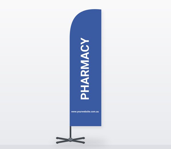 Pharmacy — Retail & Shops design