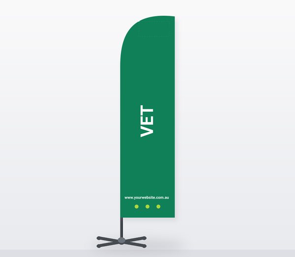 Vet — Retail & Shops design