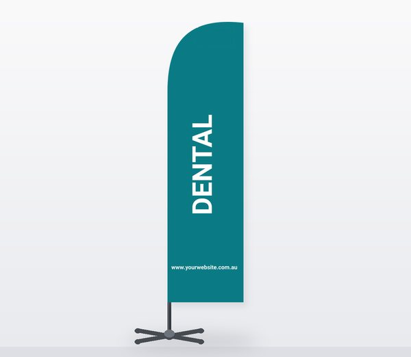 Dental — Retail & Shops design
