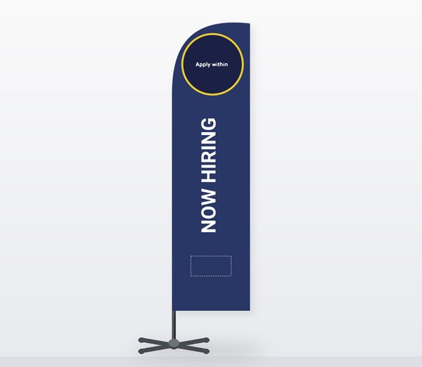 Now Hiring — Retail & Shops design