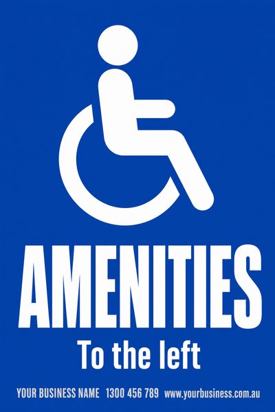 Amenities